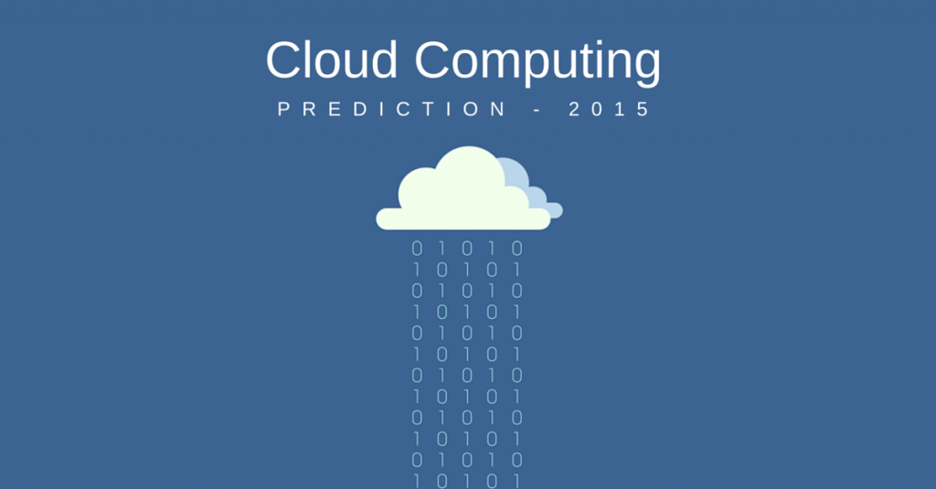 cloud computing trands